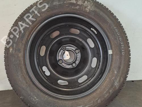 Used Rim Rim PEUGEOT 207 SW (WK_) 1.6 HDi (92 hp) 40505082 40505082
