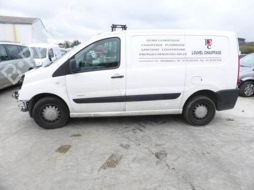 Used Parts CITROËN JUMPY II Van 1.6 HDi 90 16V (90 hp) 3951694