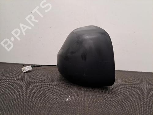 Left mirror DACIA LOGAN MCV (KS_) 1.5 dCi (KS0W) | BP28410377C26 