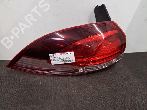 Used Left taillight RENAULT CLIO IV Grandtour (KH_) 1.5 dCi 90 (KHN3, KHN4) (90 hp) 28392866