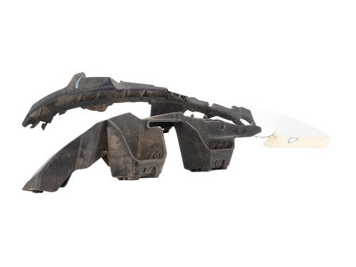Used Rear bumper bracket Rear bumper bracket MERCEDES-BENZ C-CLASS (W205) C 200 d (205.007) (136 hp) 36346288 36346288