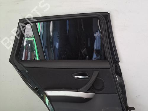 Left rear door BMW 3 Touring (E91) 316 d | BP29549717C4 