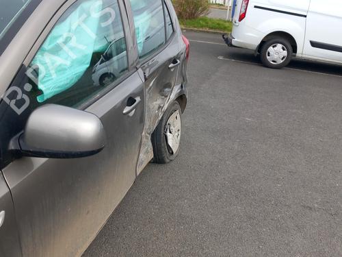 Left sun visor KIA PICANTO III (JA) 1.0 | BP28397488I1 - Image 13