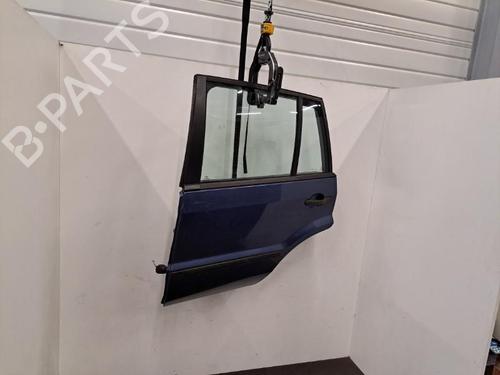 Left rear door FORD FUSION (JU_) 1.4 | BP28396507C4