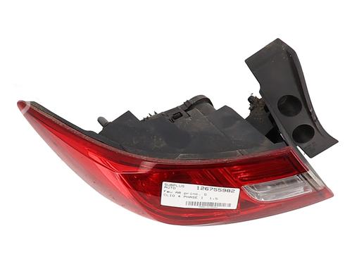 Used Left taillight Left taillight 36369104 36369104