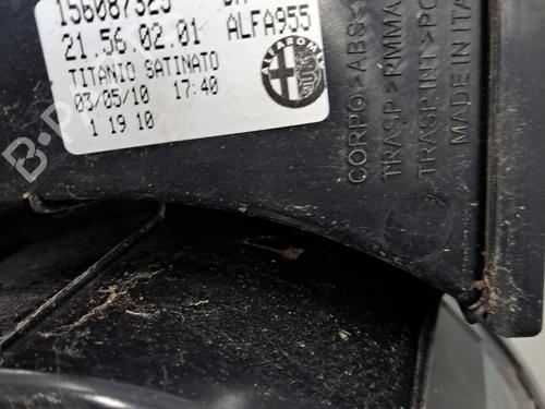 Right taillight ALFA ROMEO MITO (955_) 1.3 MultiJet (955AXP1A, 955AYC1A) | BP28404034C35 