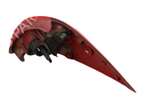 Used Left taillight Left taillight PEUGEOT 207 SW (WK_) 1.6 HDi (90 hp) 39991425 39991425