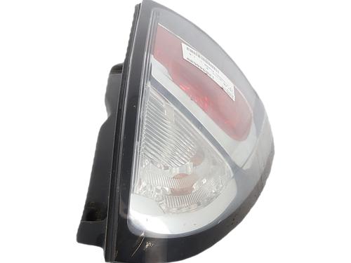 Left taillight CITROËN C3 Picasso (SH_)  | BP37452928C34  - Image 6
