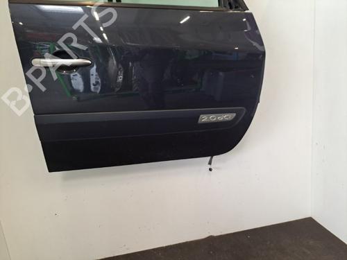 Right front door RENAULT ESPACE IV (JK0/1_) 2.0 dCi (JK01, JK02, JK1J, JK1K, JK1H) | BP28409902C3 