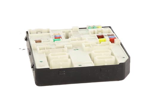 Used Fuse box RENAULT MEGANE III Hatchback (BZ0/1_, B3_) 1.5 dCi (BZ09, BZ0D, BZ1W, BZ29, BZ14) (110 hp) 31714271