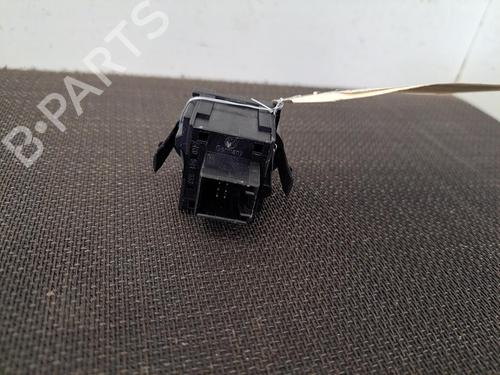 Used Headlight switch VW GOLF VI (5K1) 1.6 TDI (105 hp) 29129550