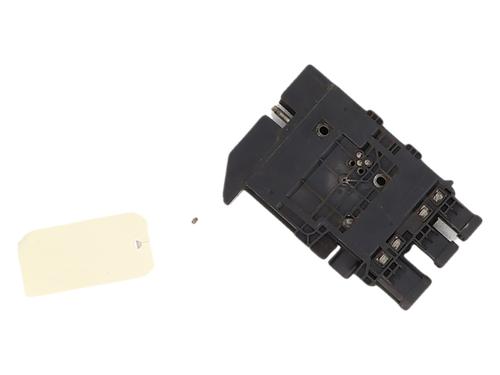 Electronic module RENAULT SCÉNIC III (JZ0/1_) 1.5 dCi | BP37176074M83 - Image 2
