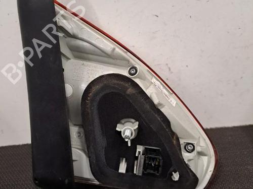 Right tailgate light PEUGEOT 2008 I (CU_) 1.2 VTi | BP28396407C80  - Image 5