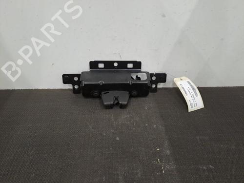 Used Tailgate lock Tailgate lock 28401979 28401979