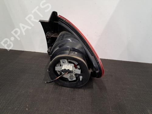Used Left taillight Left taillight SEAT ALTEA (5P1) 1.9 TDI (105 hp) 28407938 28407938