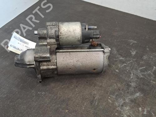 Startmotor Startmotor PEUGEOT 308 II (LB_, LP_, LW_, LH_, L3_) 1.6 HDi 100 (99 hp) 37526607 37526607