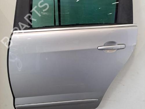 Left rear door PEUGEOT 5008 (0U_, 0E_) 1.6 HDi | BP28404879C4 