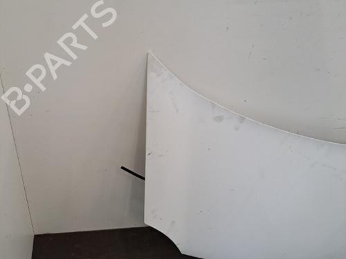 Hood RENAULT KANGOO / GRAND KANGOO II (KW0/1_) 1.5 dCi 90 (KW05, KW08, KW0G, KW11) | BP28398637C1 