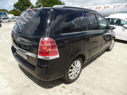 Grille OPEL ZAFIRA / ZAFIRA FAMILY B (A05) 1.9 CDTI (M75) | BP28394654C40 