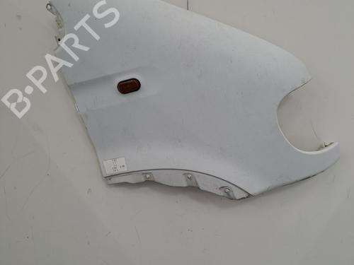 Used Right front fenders OPEL MOVANO A Van (X70) 2.5 D (FD) (80 hp) 28406970