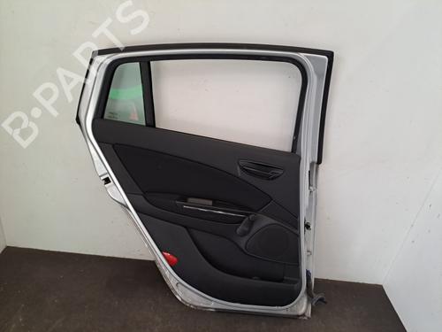 Left rear door FIAT BRAVO II (198_) 1.9 D Multijet (198AXE1A) | BP28403995C4 