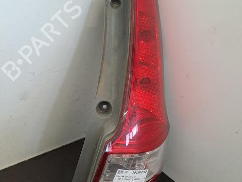 Used Right taillight Right taillight HYUNDAI i30 Estate (FD) 1.6 CRDi (116 hp) 28406962 28406962
