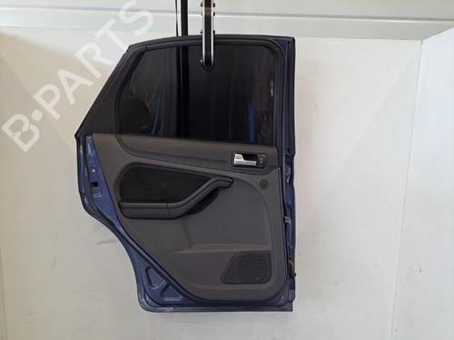 Left rear door FORD FOCUS II (DA_, HCP, DP) 1.6 TDCi | BP28393433C4