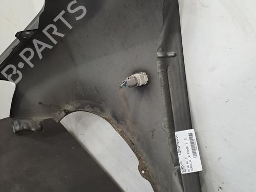 Right front fenders TOYOTA COROLLA (_E12_) 2.0 D-4D (CDE120R, CDE120L_) | BP32192426C42