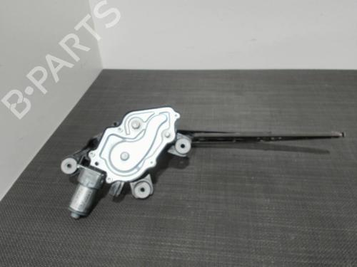 Viskermotor bakrute RENAULT KADJAR (HA_, HL_) 1.6 dCi 130 4x4 (HLA4) (130 hp) 28394323