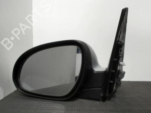 Used Left mirror HYUNDAI i30 (FD) 1.6 CRDi (90 hp) 28399379