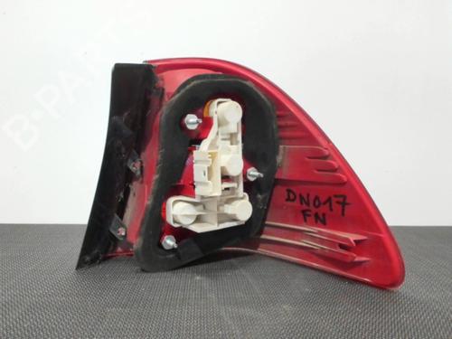 Left taillight BMW 3 Touring (E91) 320 d | BP28405710C34 