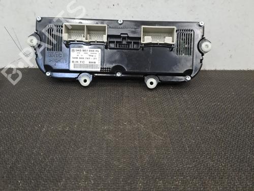 Used Climate control Climate control VW SHARAN (7N1, 7N2) 2.0 TDI (177 hp) 28395090 28395090