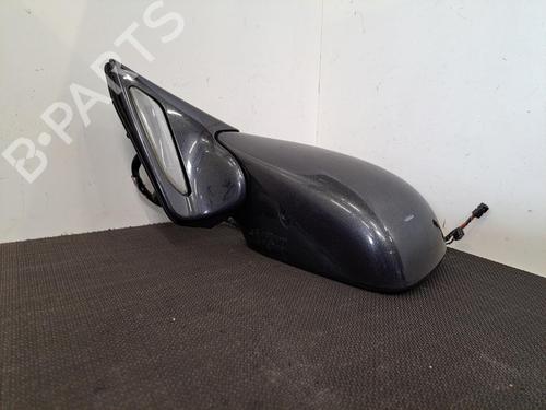Left mirror CITROËN C8 (EA_, EB_) 2.0 HDi 165 | BP28397001C26 