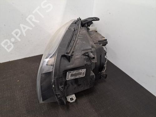 Right headlight BMW 1 (E87) 116 d | BP28404471C29