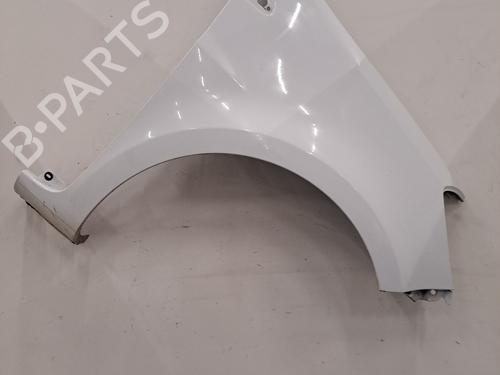 Forkjerm høyre RENAULT CLIO III (BR0/1, CR0/1) 1.5 dCi (C/BR0G, C/BR1G) (68 hp) 29453399