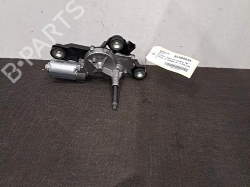 Used Rear wiper motor FORD FOCUS III 1.0 EcoBoost (100 hp) 28401871