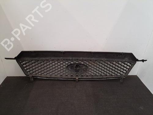 Grill FORD FOCUS C-MAX (DM2) 1.6 TDCi | BP28398690C40 - Image 4