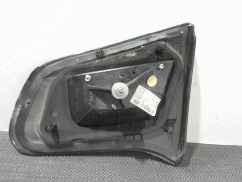 Left tailgate light CITROËN C3 II (SC_) 1.4 HDi 70 (SC8HZC, SC8HR0, SC8HP4) | BP28399499C79 