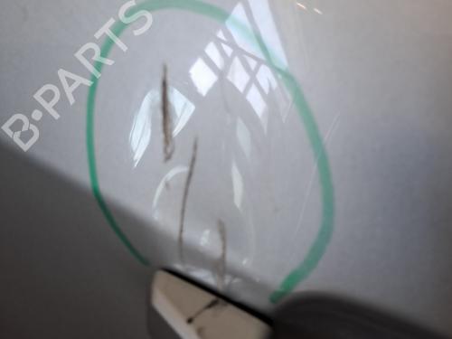 Left front door OPEL ASTRA J (P10) 1.7 CDTI (68) | BP28406431C2 