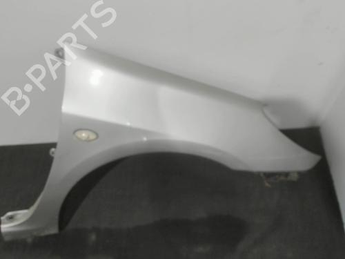 Used Right front fenders PEUGEOT 307 (3A/C) 1.6 HDi (90 hp) 28393640