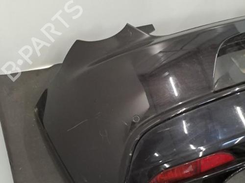 Rear bumper ALFA ROMEO MITO (955_) 1.4 (955.AXB1B, 955.AXU1A) | BP28401652C8 