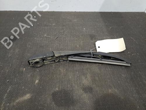Used Rear windshield wiper arm TOYOTA AURIS (_E18_) 1.4 D-4D (NDE180_, NDE180R) (90 hp) 28403785