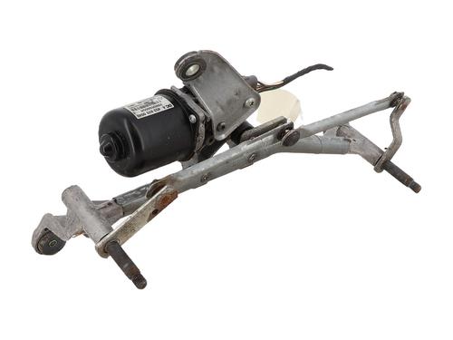 Front wiper motor RENAULT TWINGO III (BCM_, BCA_) 1.0 SCe 70 (BCMB) | BP33476087M29 - Image 2