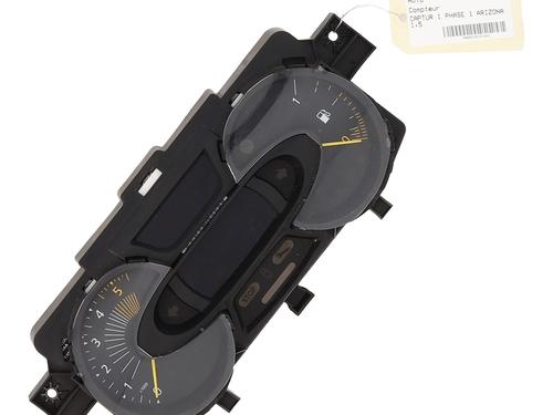 Instrument cluster RENAULT CAPTUR I (J5_, H5_) 1.5 dCi 90 (J5N4, J5M5, J5MW, J5M6, J5AL, J5AJ) | BP32302168C47 - Image 5