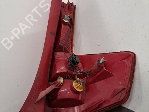 Left taillight CITROËN C4 I (LC_) 1.6 HDi | BP29995925C34 