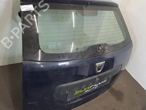 Tailgate DACIA LOGAN MCV II TCe 90 (K8M1, K8MA, K8AC) | BP37022110C6 - Image 4