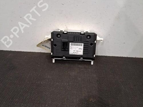 Display FORD FIESTA VI (CB1, CCN) 1.5 TDCi | BP28390598C48