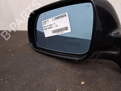 Bakspejl venstre VW BORA Variant (1J6) 1.9 TDI (101 hp) 30463425