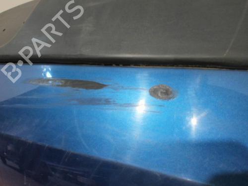 Rear bumper RENAULT MEGANE II (BM0/1_, CM0/1_) 1.5 dCi (BM02, BM13, BM2A, CM02, CM13) | BP28399364C8 