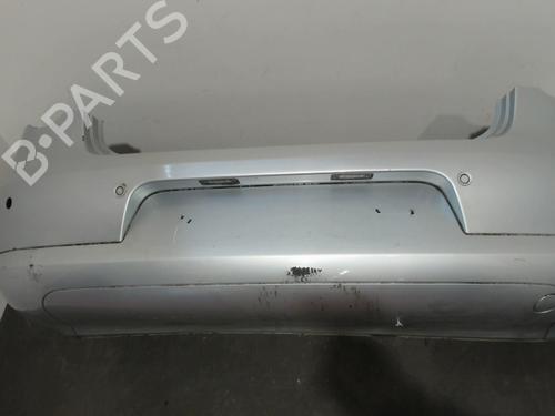Used Rear bumper VW EOS (1F7, 1F8) 2.0 TDI (140 hp) 28405250